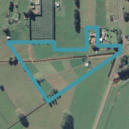 20 Station Road, Poroporo, Whakatane