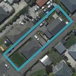 57A Brynley Street, Hornby, Christchurch