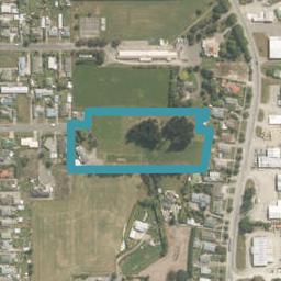 1 Union Street, Winton, Winton