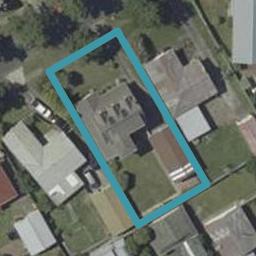22 Raglan Avenue, Cloverlea, Palmerston North