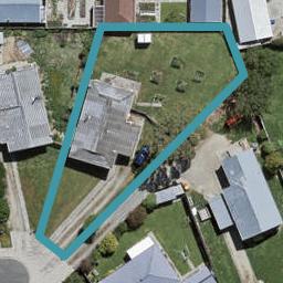 42 Dundee Place, Strathern, Invercargill