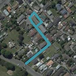 2/6 Deejay Lane, Spreydon, Christchurch