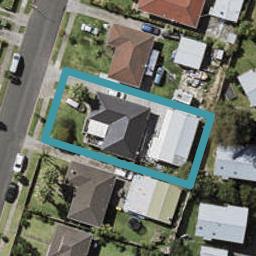50 Zelda Avenue, Clover Park, Auckland