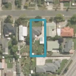 9 HOME STreet, Winton, WINTON