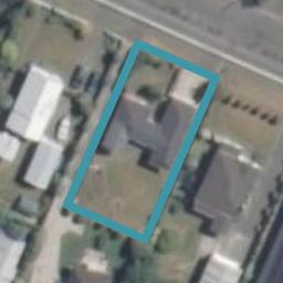 20 ROBINSON STREET, Rakaia, ASHBURTON