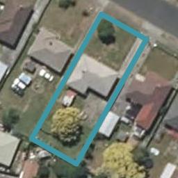 10 Dorset Street, Levin, Levin