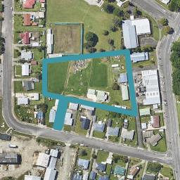 30A Kowhai Avenue, Edgecumbe, Edgecumbe