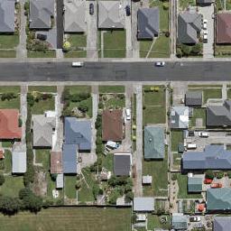 21 Christina Street, Strathern, Invercargill