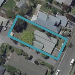 20 Glamis Place, Cashmere, Christchurch