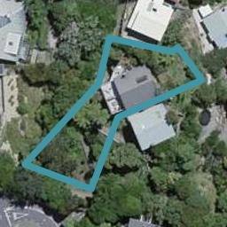 2 Salisbury Garden Court, Wadestown, Wellington