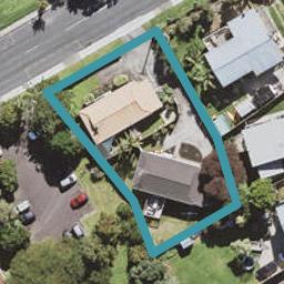1/285 Beach Haven Road, Birkdale, Auckland