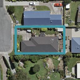 27 Vogel Court, Waikiwi, Invercargill