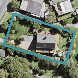 58 Papakura-Clevedon Road, Papakura