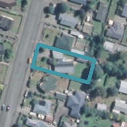 8 Shaw Street, Temuka, Temuka