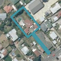 906A Tomoana Road, Mahora, Hastings