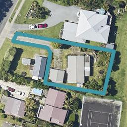 34A Koutunui Road, Athenree, Waihi Beach