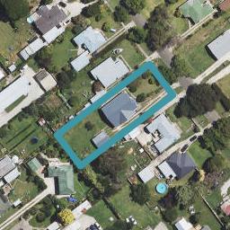23 Owen Road, Inner Kaiti, Gisborne