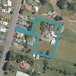 368 High Street, Dannevirke