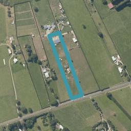 4703 State Highway 12, Kaikohe, Kaikohe