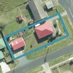 56 Grey Street, Dargaville