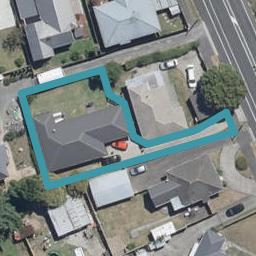 1111A Heaphy Terrace, Fairfield, Hamilton