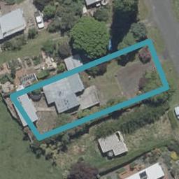 32 Driver Street, Long Beach, Port Chalmers