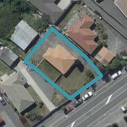 299 Wainoni Road, Avondale, Christchurch
