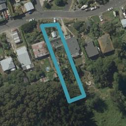 36 Waikana Street, Broad Bay, Dunedin