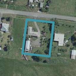19 Oxford Street, Waikari, Waikari