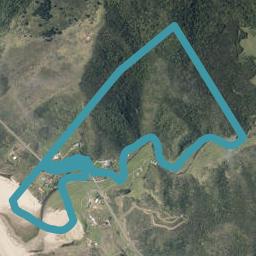 3880 West Coast Road, Mitimiti, Kohukohu