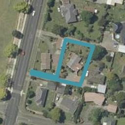 80 Salisbury Street, Ashhurst, Ashhurst
