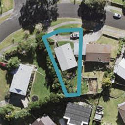 4A Crosby Road, West Harbour, Auckland
