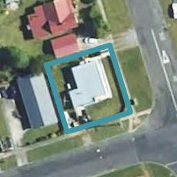87 Orlando Street, Stratford