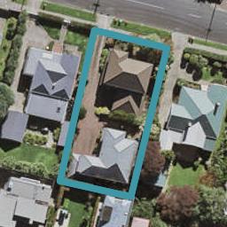 2/43 Windmill Road, Mount Eden, Auckland