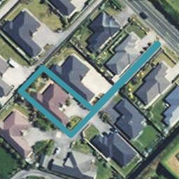34B Manawapou Road, Hawera