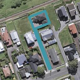 38A Whiteley Street, Moturoa, New Plymouth