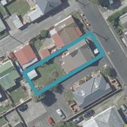 26 Wesley Street, South Dunedin, Dunedin