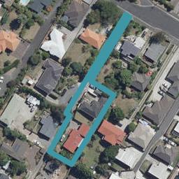 27B Carey Street, Maeroa, Hamilton