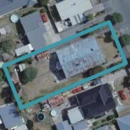 65 Perry Street, Masterton