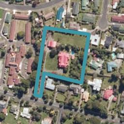 26 Bond Street, Marton