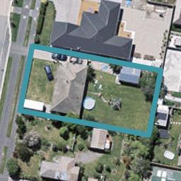 18 Meadow Street, Kaiapoi, Kaiapoi