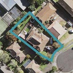31 Mariposa Avenue, Lynfield, Auckland