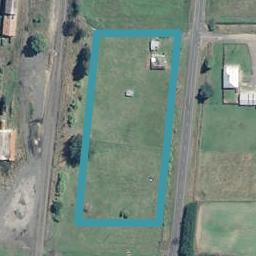 1509 Otautau Nightcaps Road, Wairio, Otautau
