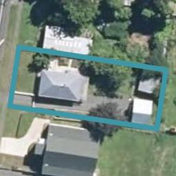 2155 State Highway 4, Owhango