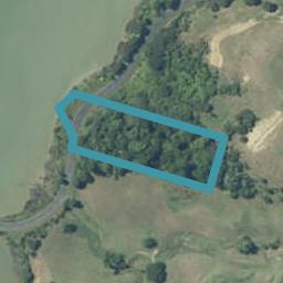 0 Kawhia Harbour Road, Taharoa, Taharoa