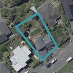 154 Major Hornbrook Road, Mount Pleasant, Christchurch