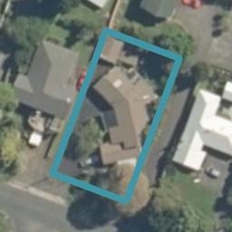 23 Byron Street, Leamington, Cambridge