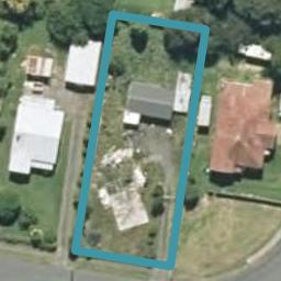 20 Wackrow Street, Taumarunui