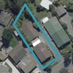 1/43 Oldwood Street, Bishopdale, Christchurch