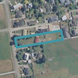 28 Grant Street, Temuka